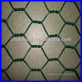 Anping DM malha de arame hexagonal de baixo carbono (fornecedor de ouro)